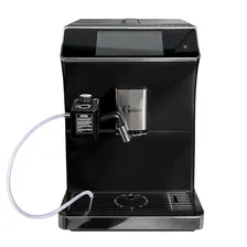 Кофемашина Автоматическая Gasian Gs-303 black