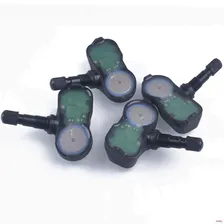 Датчик давления в шинах автомобиля TPMS для Lexus IS250 ES300h NX GS LS RC RX 4 шт. Датчик шинах