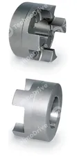 ROTEX 75 GS ST Ступица беззазорная, черн. отв. KTR