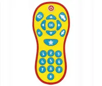 Пульт Триколор ТВ ДУ "Детский" для ресивера GS U510