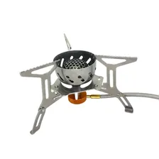 Походная газовая горелка Ice Cube GS-121, 2.2 кВт, 160 г/ч