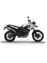 Дуги Crazy Iron BMW F700GS / F800GS 2007-2015
