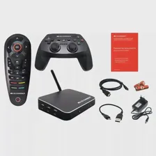 🛍 Игровая приставка GS GAMEKIT (Триколор ОНЛАЙН ТВ)Джостик, пульт можно по отдельности