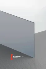 Plexiglas GS 7H25 день/ночь 2050х3050х3мм, глянцевое, литое оргстекло