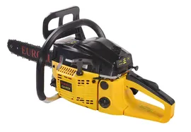Бензопила GS-5220 Eurolux, шина 50.5см, 2800Вт, 70/6/8