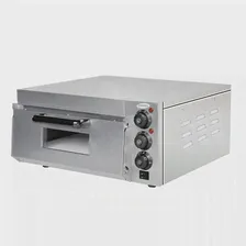 Печь для пиццы GASTROMIX GS 1 [Артикул 74925]