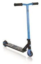 Трюковой самокат Globber GS 360
