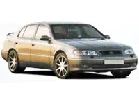Стеклоочистители Lexus GS