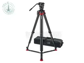 Sachtler System Aktiv8 Flowtech75 GS