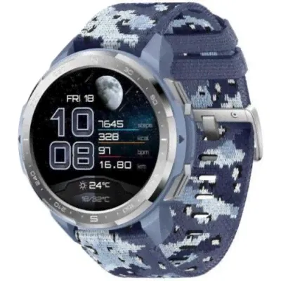 Умные часы Honor Watch GS Pro Camouflage-1
