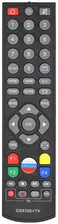 Пульт Huayu Триколор GS-8306 + TV для ресиверов