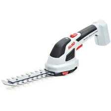 Аккумуляторные кусторезы Al-Ko Ножницы аккумуляторные AL-KO GS 7,2 Li MULTI CUTTER (113371)