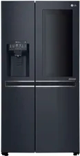 Холодильник многокамерный LG GS-X961MTAZ