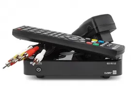 Комплект GS B212 Триколор ТВ Full HD