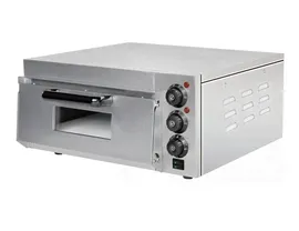 Подовая печь для пиццы Gastromix GS 1, подовая, 1 ярус