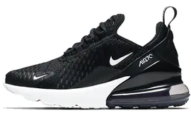 Кроссовки Nike Air Max 270 GS (Подростковая размерная сетка)