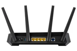 Маршрутизатор ASUS ROG GS-AX3000 // роутер 802.11 a/b/g/n/ac/ax, 2,4 + 5 гГц, 4 антенн, USB; 90IG06K0-MO3R10