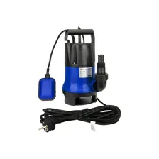 Фекальный насос JEMIX GS-400 88407