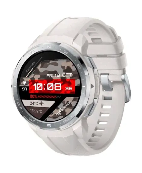 Умные часы Honor Watch GS Pro, White