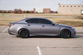 Lexus GS F