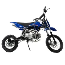 Мотоцикл питбайк Motoland GS Motors S12 14/12