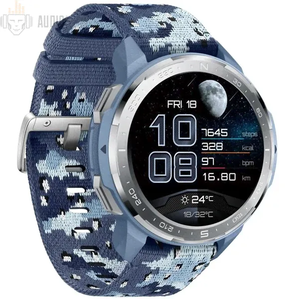 Honor Watch GS Pro KAN-B19 Camouflage 55026082