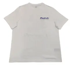 Reebok Gs Presented By Ss T-Shirt