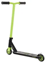 Спортивный самокат GLOBBER GS 360 зеленый