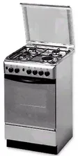 Газовые плиты Indesit K 142 GS(X)