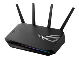 Wi-Fi роутер ASUS GS-AX3000, до 2.4 Гбит/с