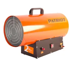 Калорифер газовый PATRIOT GS 30 {633445022}
