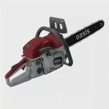 Oasis GS-4516 Цепная бензиновая пила .
