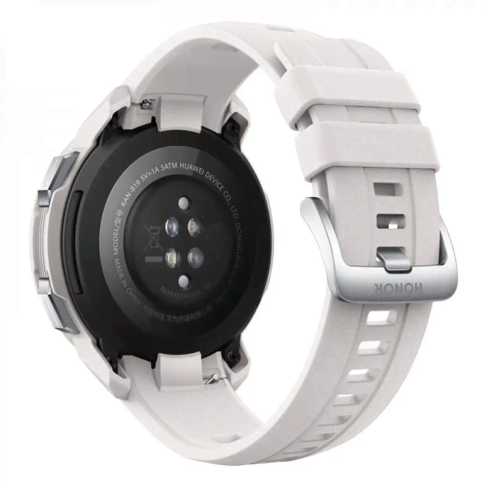 Умные часы Honor Watch GS Pro Бежевый-4