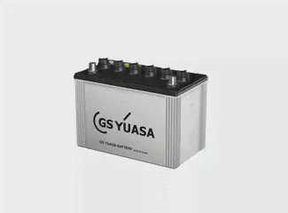 Аккумулятор 88Ач "GS YUASA PRODA X PRX-115D31L EFB" О.П. 306х173х225