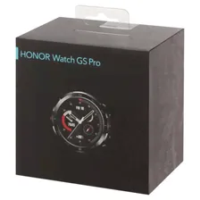 Умные часы Honor GS Pro KAN-B19 Black